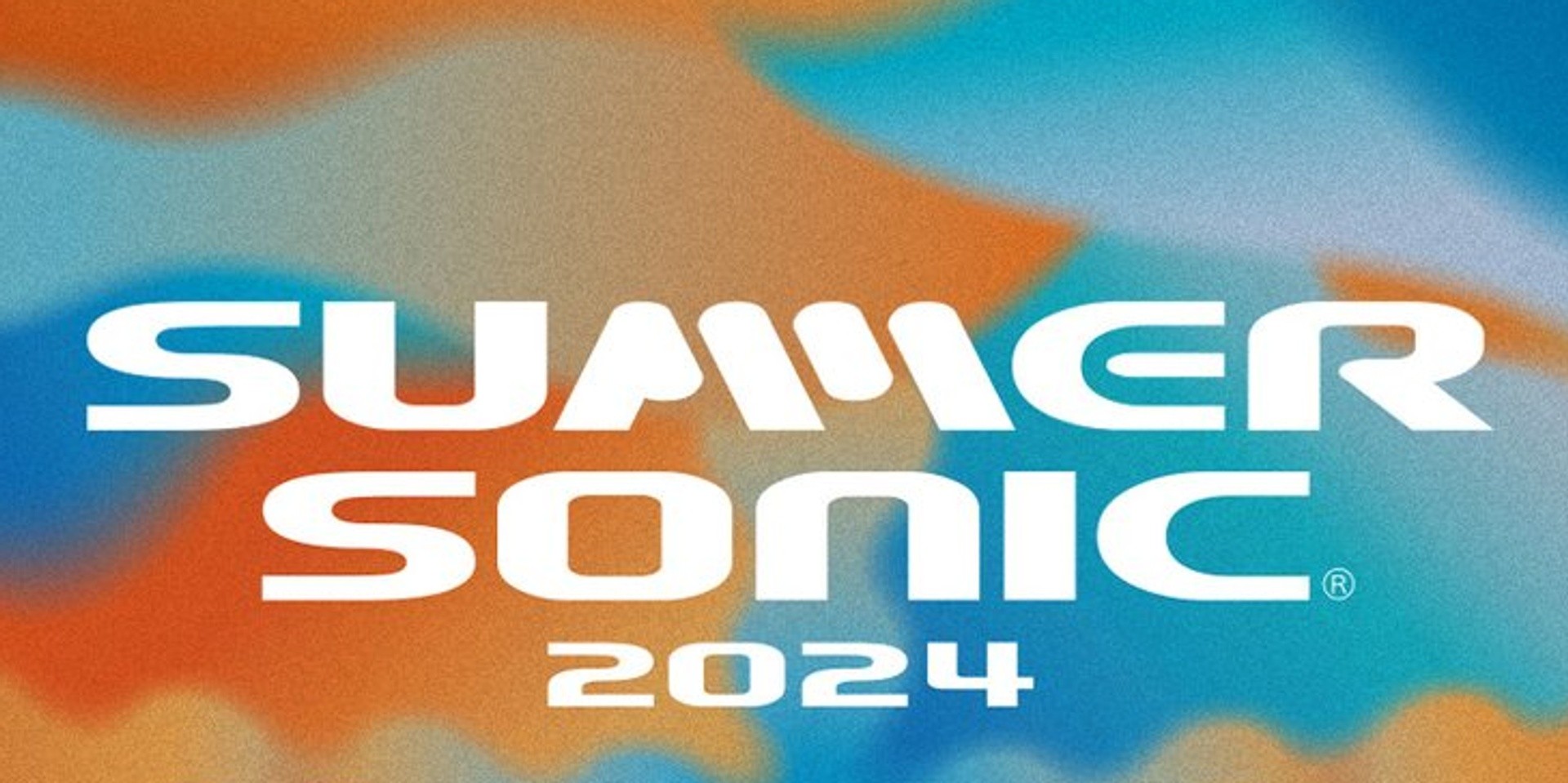 Summer Sonic announces 2024 dates; Osaka edition reveals new venue